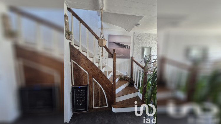 Ma-Cabane - Vente Maison Saint-Julien-des-Landes, 55 m²