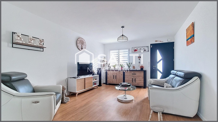 Ma-Cabane - Vente Maison Saint-Julien-des-Landes, 101 m²