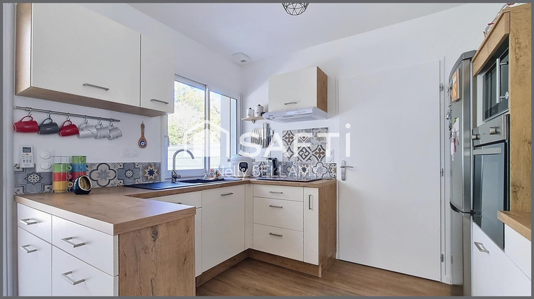 Ma-Cabane - Vente Maison Saint-Julien-des-Landes, 101 m²