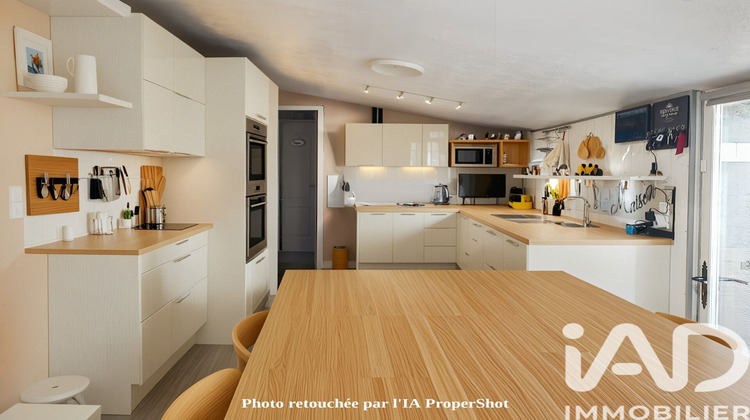 Ma-Cabane - Vente Maison Saint-Julien-des-Landes, 159 m²