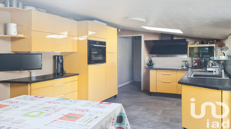 Ma-Cabane - Vente Maison Saint-Julien-des-Landes, 159 m²