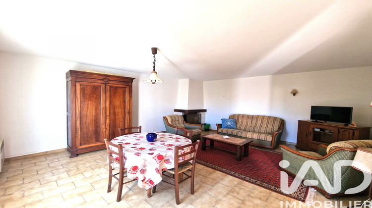 Ma-Cabane - Vente Maison Saint-Julien-des-Landes, 82 m²