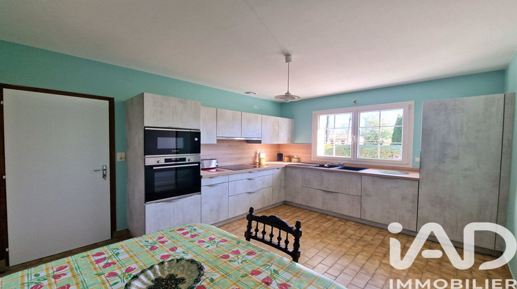 Ma-Cabane - Vente Maison Saint-Julien-des-Landes, 82 m²