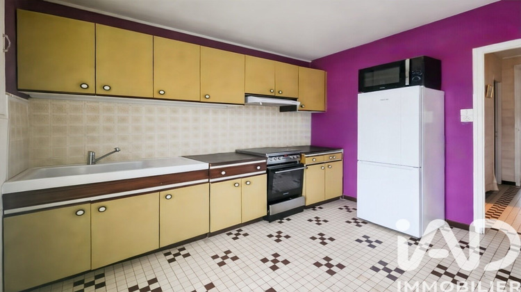 Ma-Cabane - Vente Maison Saint-Julien-des-Landes, 79 m²