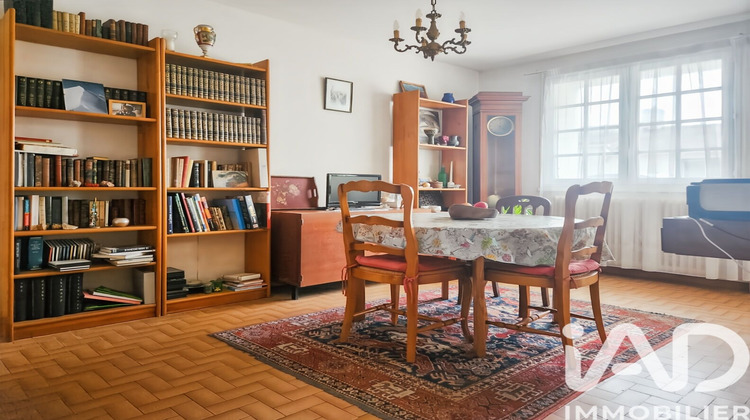 Ma-Cabane - Vente Maison Saint-Julien-des-Landes, 79 m²