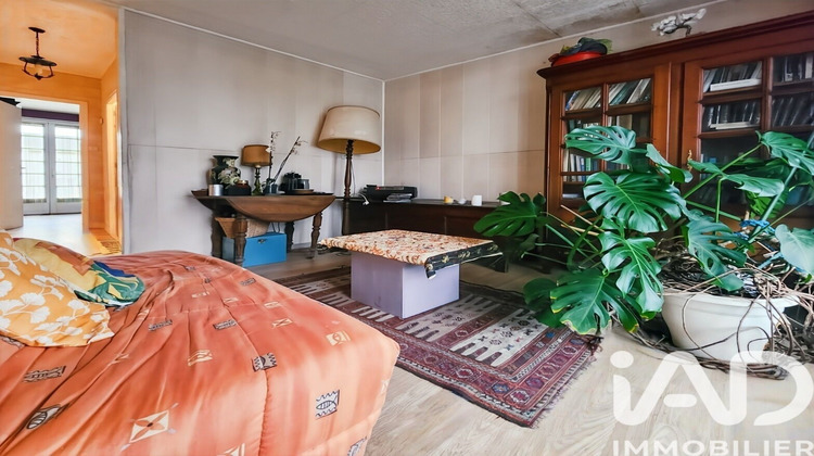Ma-Cabane - Vente Maison Saint-Julien-des-Landes, 79 m²