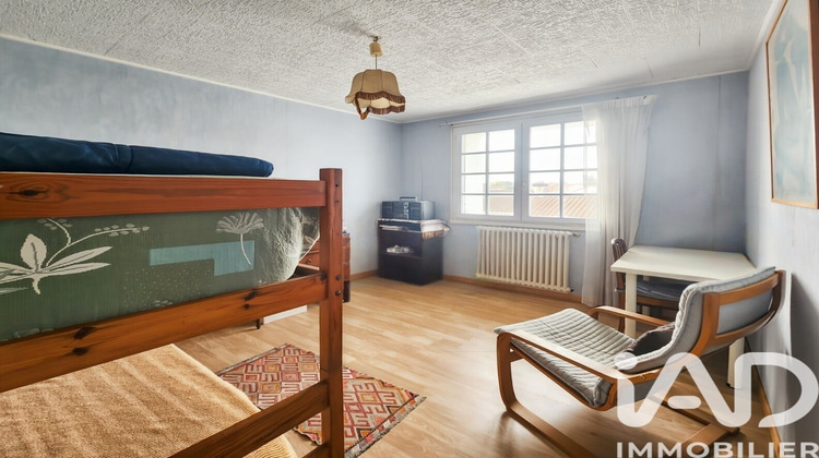 Ma-Cabane - Vente Maison Saint-Julien-des-Landes, 79 m²