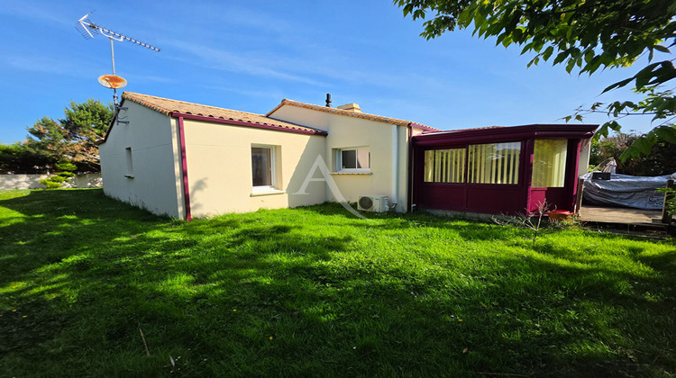 Ma-Cabane - Vente Maison SAINT-JULIEN-DES-LANDES, 127 m²