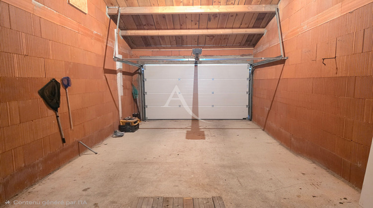 Ma-Cabane - Vente Maison SAINT-JULIEN-DES-LANDES, 127 m²