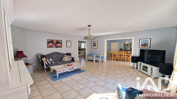 Ma-Cabane - Vente Maison Saint-Julien-des-Landes, 151 m²