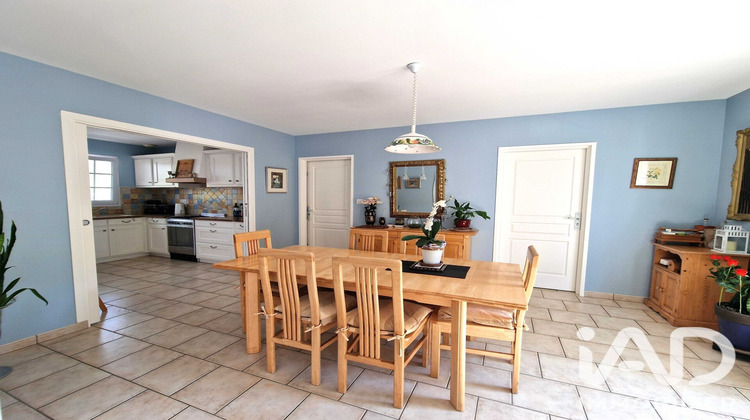 Ma-Cabane - Vente Maison Saint-Julien-des-Landes, 151 m²