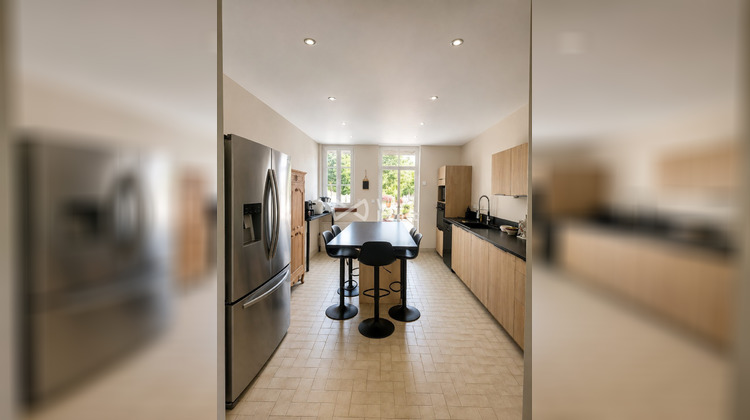 Ma-Cabane - Vente Maison Saint-Julien-des-Landes, 104 m²