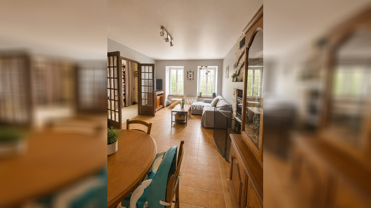 Ma-Cabane - Vente Maison Saint-Julien-des-Landes, 104 m²