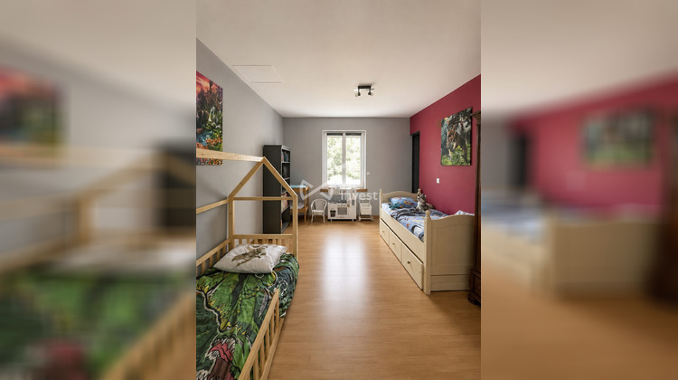 Ma-Cabane - Vente Maison Saint-Julien-des-Landes, 104 m²
