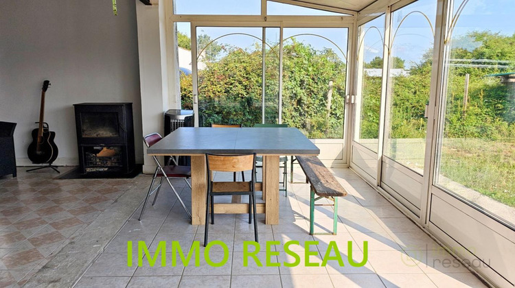 Ma-Cabane - Vente Maison SAINT JULIEN DES LANDES, 128 m²