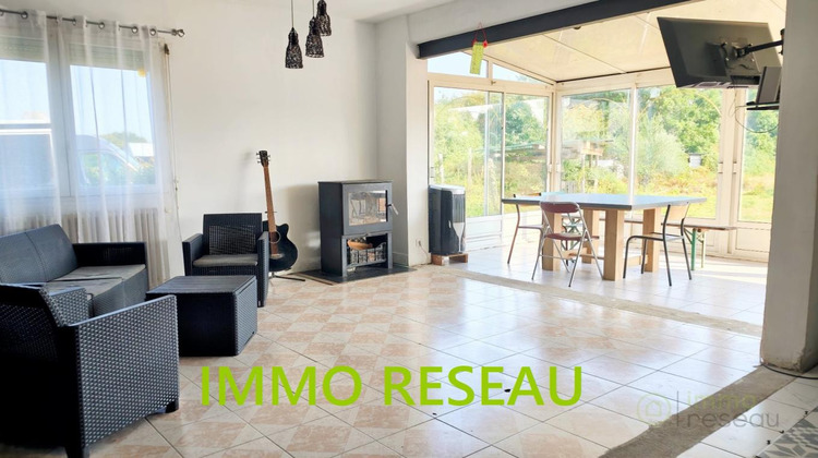Ma-Cabane - Vente Maison SAINT JULIEN DES LANDES, 128 m²