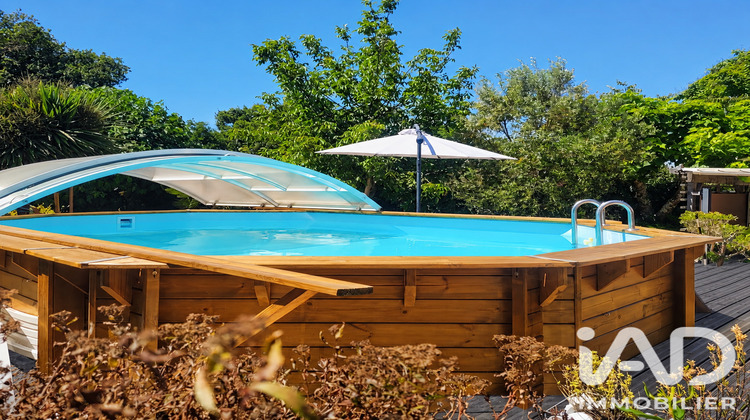 Ma-Cabane - Vente Maison Saint-Julien-des-Landes, 158 m²