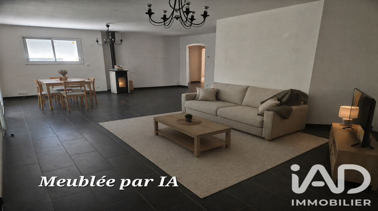 Ma-Cabane - Vente Maison Saint-Julien-des-Landes, 127 m²