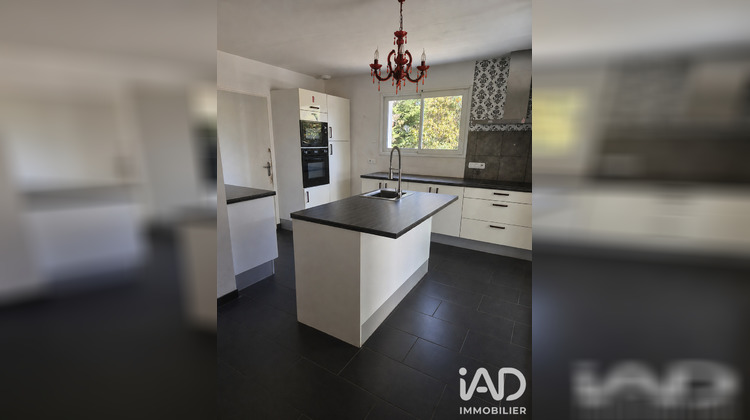 Ma-Cabane - Vente Maison Saint-Julien-des-Landes, 127 m²