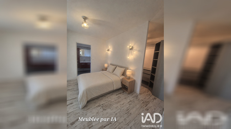 Ma-Cabane - Vente Maison Saint-Julien-des-Landes, 127 m²