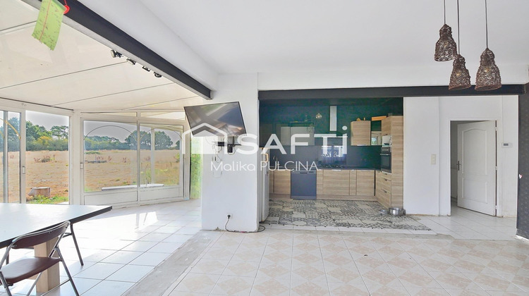 Ma-Cabane - Vente Maison Saint-Julien-des-Landes, 128 m²