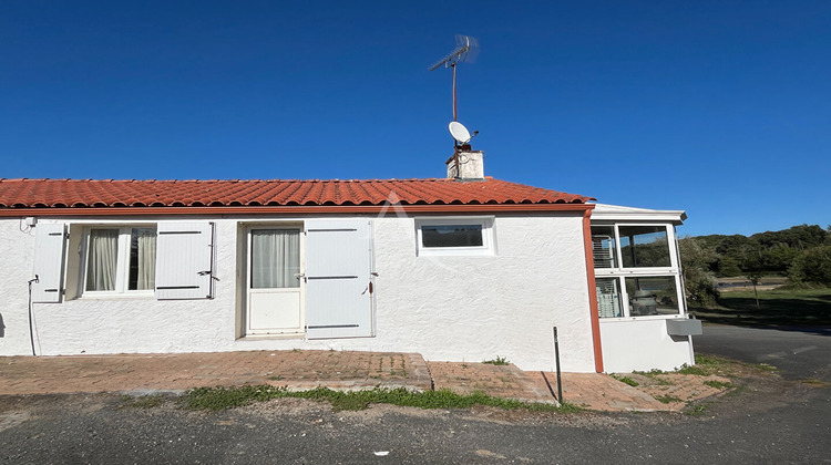 Ma-Cabane - Vente Maison SAINT-JULIEN-DES-LANDES, 52 m²