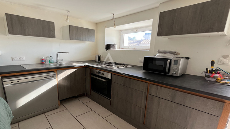 Ma-Cabane - Vente Maison SAINT-JULIEN-DES-LANDES, 52 m²