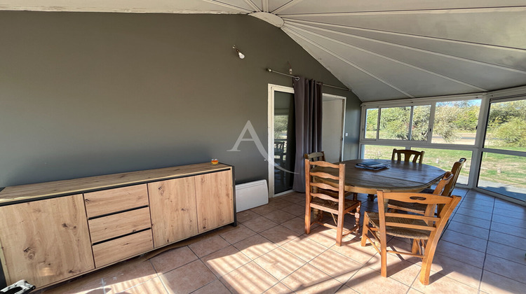 Ma-Cabane - Vente Maison SAINT-JULIEN-DES-LANDES, 52 m²