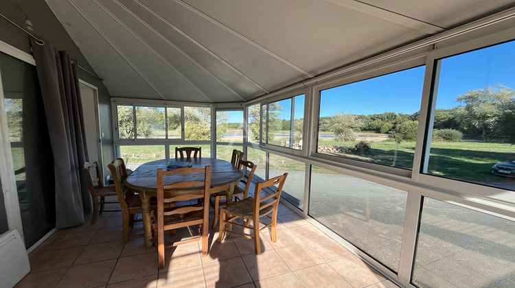 Ma-Cabane - Vente Maison SAINT-JULIEN-DES-LANDES, 52 m²