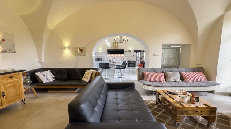 Ma-Cabane - Vente Maison Saint-Julien-du-Gua, 366 m²