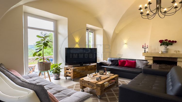 Ma-Cabane - Vente Maison Saint-Julien-du-Gua, 366 m²