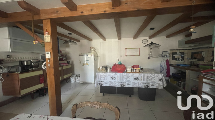 Ma-Cabane - Vente Maison Saint-Julien-du-Gua, 100 m²