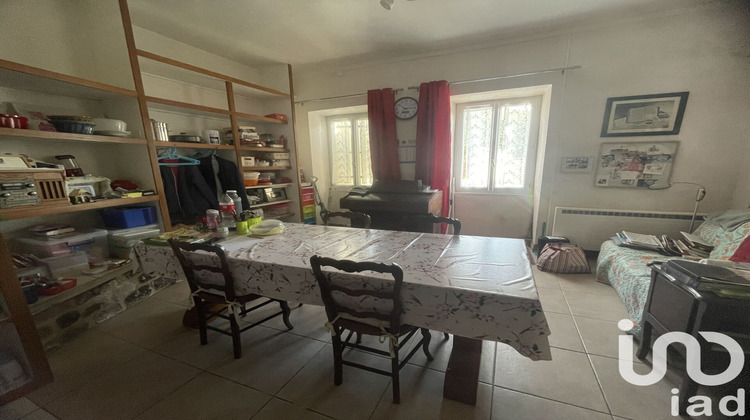 Ma-Cabane - Vente Maison Saint-Julien-du-Gua, 100 m²