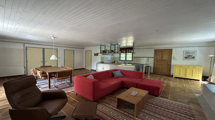 Ma-Cabane - Vente Maison Saint-Julien-du-Gua, 110 m²