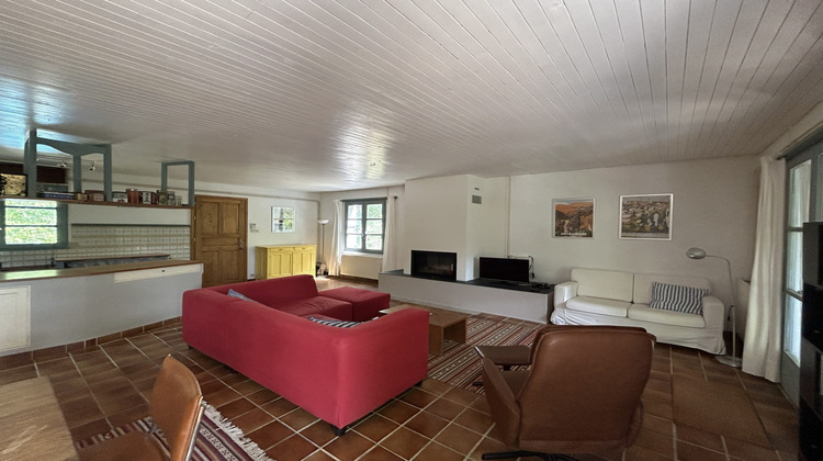 Ma-Cabane - Vente Maison Saint-Julien-du-Gua, 110 m²