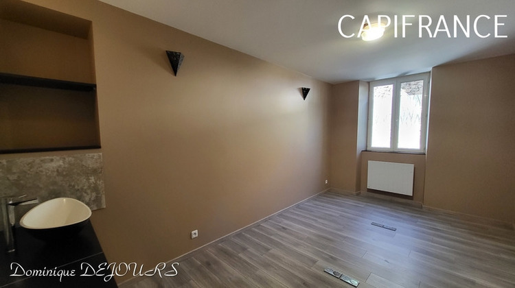 Ma-Cabane - Vente Maison SAINT JULIEN DU GUA, 178 m²