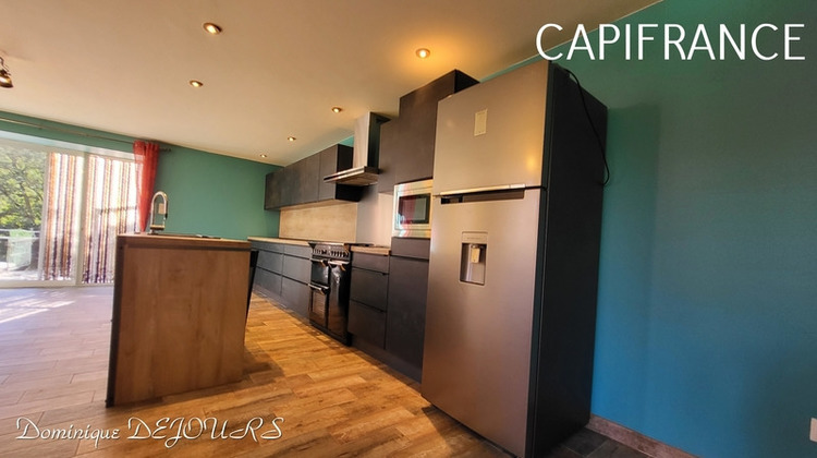 Ma-Cabane - Vente Maison SAINT JULIEN DU GUA, 178 m²