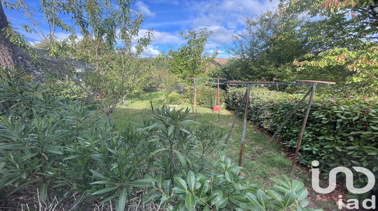 Ma-Cabane - Vente Maison Saint-Julien-du-Gua, 100 m²