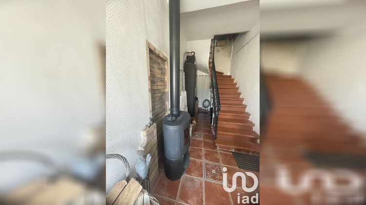 Ma-Cabane - Vente Maison Saint-Julien-du-Gua, 100 m²