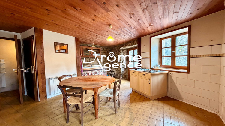 Ma-Cabane - Vente Maison Saint-Julien-du-Gua, 100 m²