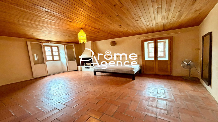 Ma-Cabane - Vente Maison Saint-Julien-du-Gua, 100 m²