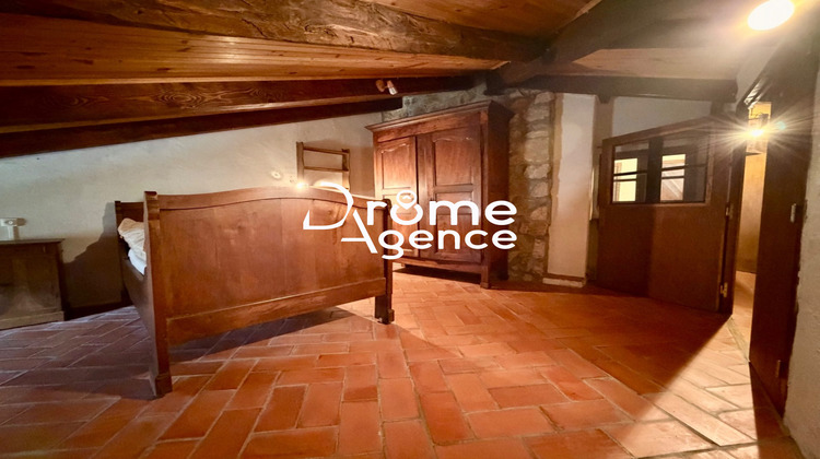 Ma-Cabane - Vente Maison Saint-Julien-du-Gua, 100 m²