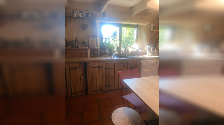 Ma-Cabane - Vente Maison SAINT JULIEN DU GUA, 154 m²