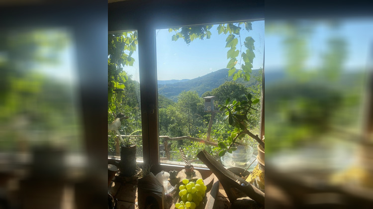 Ma-Cabane - Vente Maison SAINT JULIEN DU GUA, 154 m²