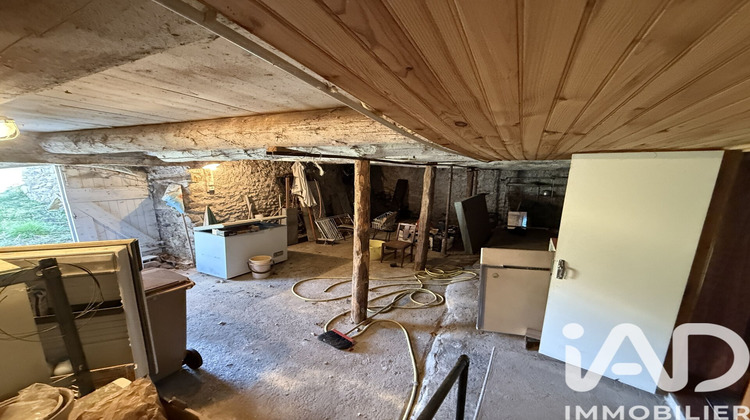 Ma-Cabane - Vente Maison Saint-Julien-du-Pinet, 90 m²