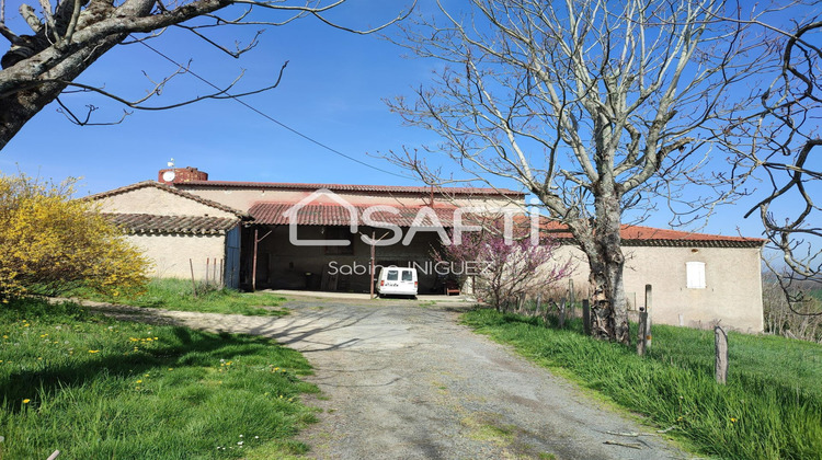 Ma-Cabane - Vente Maison Saint-Julien-du-Puy, 80 m²