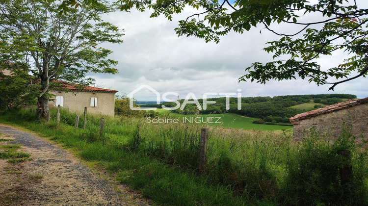 Ma-Cabane - Vente Maison Saint-Julien-du-Puy, 80 m²