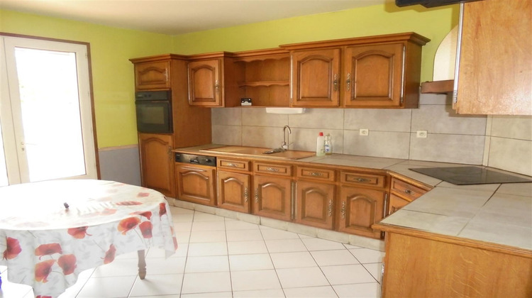 Ma-Cabane - Vente Maison Saint-Julien-du-Puy, 180 m²