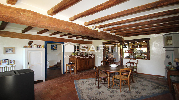 Ma-Cabane - Vente Maison Saint-Julien-du-Puy, 214 m²