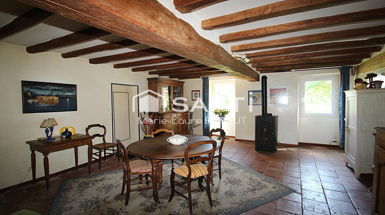 Ma-Cabane - Vente Maison Saint-Julien-du-Puy, 214 m²
